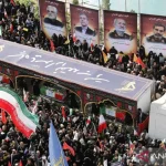 Iran Siap Gelar Upacara Pemakaman Terbesar untuk Ayatollah Khamenei, Ghalibaf Sebut Implementasi Nota Kesepahaman dengan AS 'Sulit tapi Mungkin'