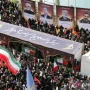 Iran Siap Gelar Upacara Pemakaman Terbesar untuk Ayatollah Khamenei, Ghalibaf Sebut Implementasi Nota Kesepahaman dengan AS 'Sulit tapi Mungkin'
