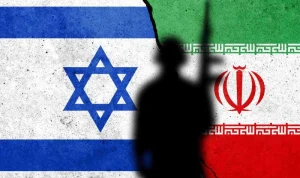 Israel Menghadapi Tantangan Baru: Dari Pengasuhan Anak hingga Konflik dengan Iran