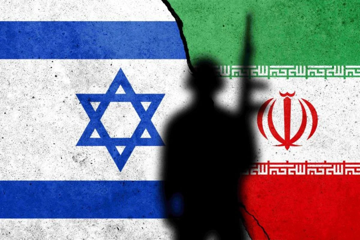 Israel Menghadapi Tantangan Baru: Dari Pengasuhan Anak hingga Konflik dengan Iran