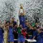 Italia Rayakan Kemenangan Piala Dunia 2006, Sementara Tim Asia Mengalami Kekacauan