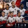 It's Coming Home: Inggris Gagal Membawa Piala Dunia 2026 Pulang