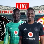 Ittihad FC vs Orlando Pirates: Pertarungan Sengit di Marbella Football Centre
