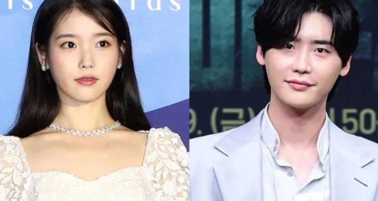 IU dan Lee Jong Suk Resmi Berpisah Setelah 4 Tahun Bersama: Akhir dari Salah Satu Pasangan Selebriti Paling Dikagumi