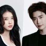 IU dan Lee Jong Suk Resmi Putus Setelah 4 Tahun Pacaran