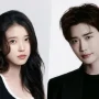 IU dan Lee Jong Suk Resmi Putus Setelah 4 Tahun Pacaran