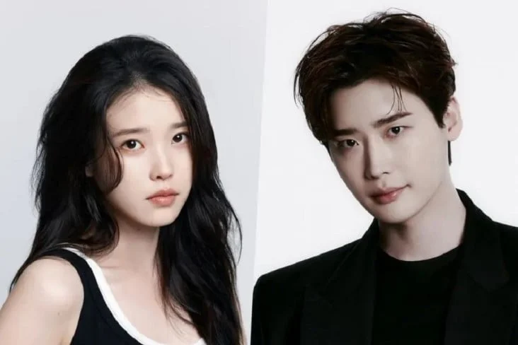 IU dan Lee Jong Suk Resmi Putus Setelah 4 Tahun Pacaran