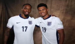 Ivan Toney dan Ollie Watkins Siap Berperan Besar di Piala Dunia