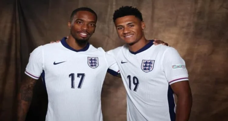 Ivan Toney dan Ollie Watkins Siap Berperan Besar di Piala Dunia