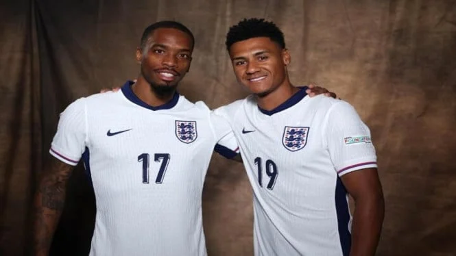 Ivan Toney dan Ollie Watkins Siap Berperan Besar di Piala Dunia