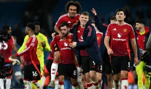Jadwal Manchester United di Musim 2026/2027: Pertandingan Pramusim yang Bisa Ditonton Gratis