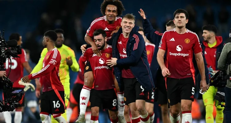 Jadwal Manchester United di Musim 2026/2027: Pertandingan Pramusim yang Bisa Ditonton Gratis