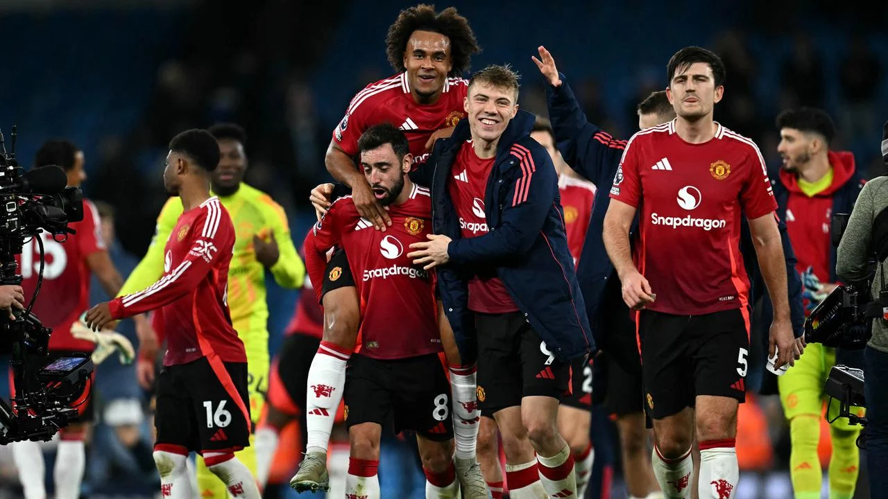 Jadwal Manchester United di Musim 2026/2027: Pertandingan Pramusim yang Bisa Ditonton Gratis