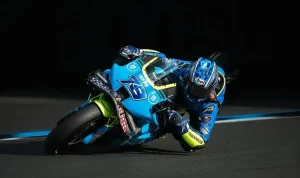Jadwal Moto3 2026: Yamaha Umumkan Jorge Martin dan Ai Ogura sebagai Pebalap Utama