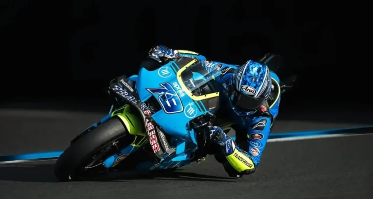 Jadwal Moto3 2026: Yamaha Umumkan Jorge Martin dan Ai Ogura sebagai Pebalap Utama