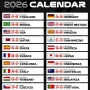Jadwal MotoGP 2026 Belum Dirilis, Sementara Persib Bandung Siap Menghadapi Piala Presiden 2026