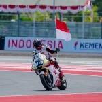 Jadwal MotoGP 2026: Persiapan Veda dan Mario Aji di Sirkuit Mandalika