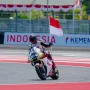 Jadwal MotoGP 2026: Persiapan Veda dan Mario Aji di Sirkuit Mandalika