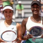 Janice/Aldila Sutjiadi Melangkah ke Babak Kedua Wimbledon 2026