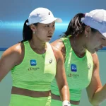 Janice Tjen Membuat Sejarah di Wimbledon 2026, Mengalahkan Leylah Fernandez