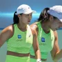 Janice Tjen Membuat Sejarah di Wimbledon 2026, Mengalahkan Leylah Fernandez