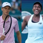Jannik Sinner dan Coco Gauff Raih Semifinal Wimbledon 2026