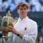 Jannik Sinner Juara Wimbledon 2026, Digadang-gadang Jadi Penerus Novak Djokovic
