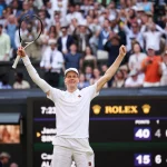 Jannik Sinner Raih Gelar Wimbledon Kedua Berturut-Turut