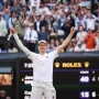 Jannik Sinner Raih Gelar Wimbledon Kedua Berturut-Turut