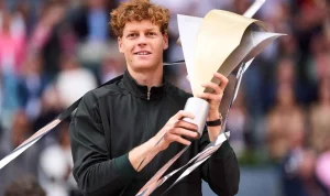 Jannik Sinner Siap Menghadapi Alexander Zverev di Final Wimbledon 2026