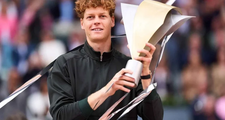 Jannik Sinner Siap Menghadapi Alexander Zverev di Final Wimbledon 2026