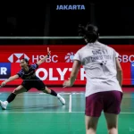 Japan Open 2026: Putri KW dan Fajar/Fikri Melaju ke Semifinal