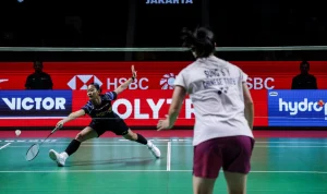 Japan Open 2026: Putri KW dan Fajar/Fikri Melaju ke Semifinal