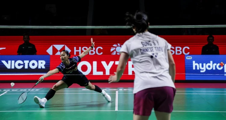 Japan Open 2026: Putri KW dan Fajar/Fikri Melaju ke Semifinal