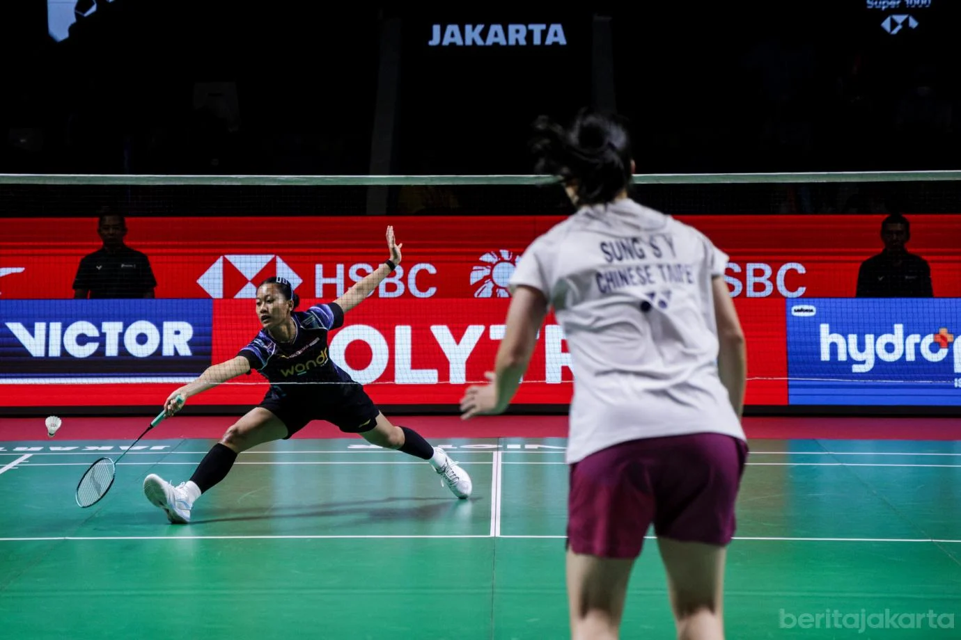 Japan Open 2026: Putri KW dan Fajar/Fikri Melaju ke Semifinal