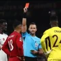 Jarell Quansah dan Kontroversi Kartu Merah di Piala Dunia 2026