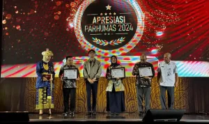 Jateng Juara: Prestasi Gemilang di Berbagai Bidang