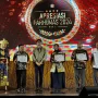 Jateng Juara: Prestasi Gemilang di Berbagai Bidang