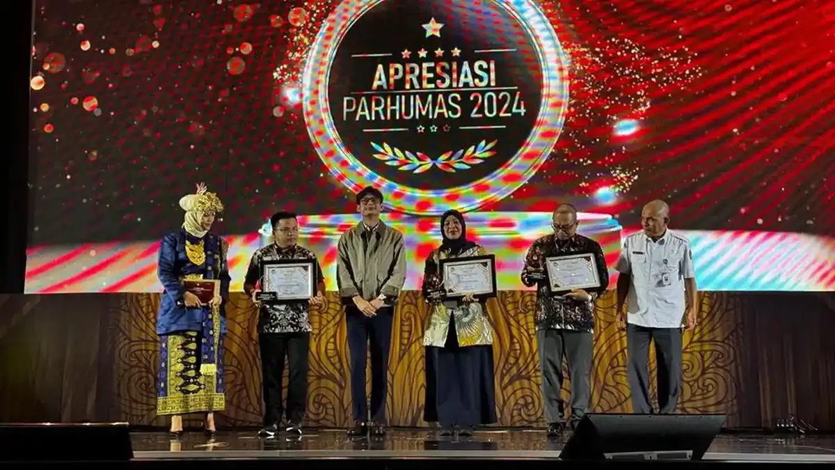 Jateng Juara: Prestasi Gemilang di Berbagai Bidang