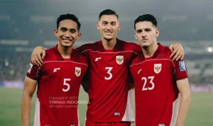 Jay Idzes dan Masa Depan Timnas Indonesia di Piala AFF 2026