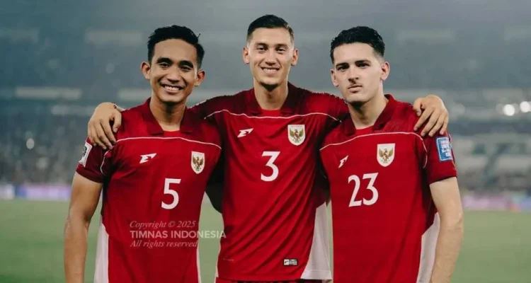 Jay Idzes dan Masa Depan Timnas Indonesia di Piala AFF 2026