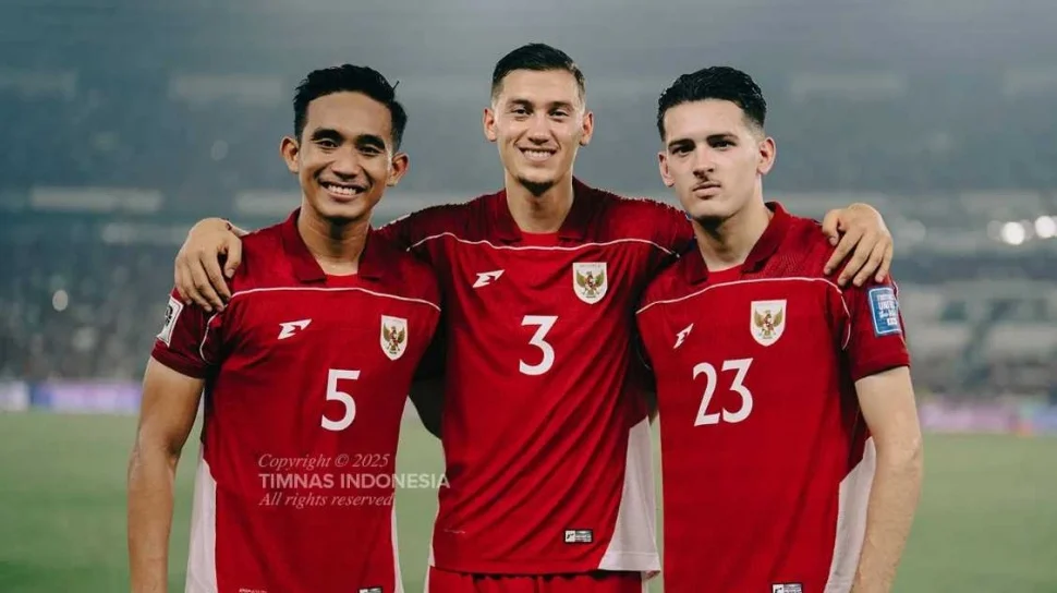 Jay Idzes dan Masa Depan Timnas Indonesia di Piala AFF 2026