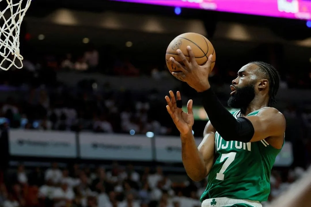 Jaylen Brown dan Dunia Livestreaming: Dari NBA Hingga Twitch