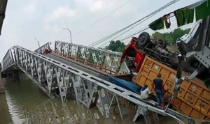 Jembatan Runtuh: Tragedi yang Menghantui dan Menginspirasi