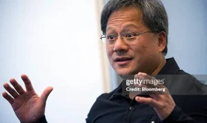 Jen-Hsun Huang Donasikan $75M untuk Kampus Baru Vanderbilt di San Francisco