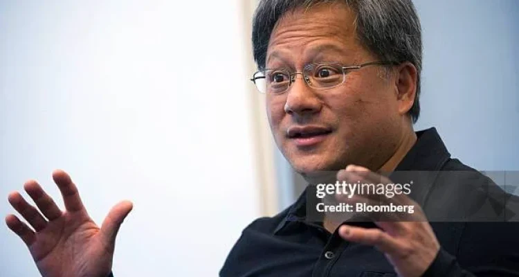 Jen-Hsun Huang Donasikan $75M untuk Kampus Baru Vanderbilt di San Francisco