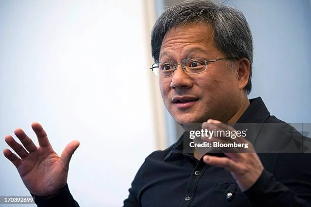 Jen-Hsun Huang Donasikan $75M untuk Kampus Baru Vanderbilt di San Francisco