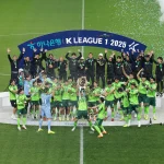 Jeonbuk Hyundai Motors Siap Bersaing di K League 1 2026