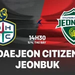 Jeonbuk vs Daejeon Citizen: Korea Turns Domestic Football Road Trips into Regional Tourism Engine