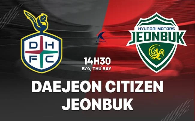 Jeonbuk vs Daejeon Citizen: Korea Turns Domestic Football Road Trips into Regional Tourism Engine